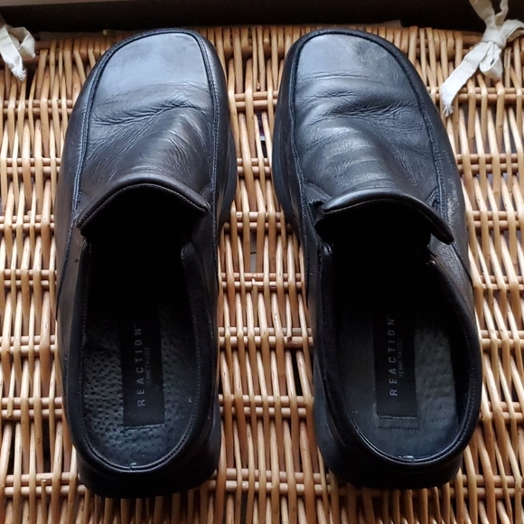 Men's Size 10 Reaction Kenneth Cole